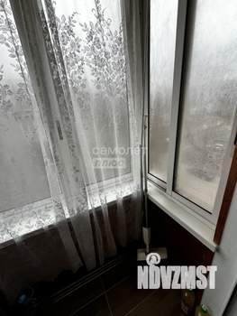 2-к квартира, вторичка, 42м2, 5/5 этаж