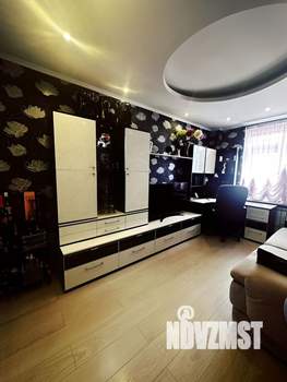 2-к квартира, вторичка, 49м2, 6/9 этаж