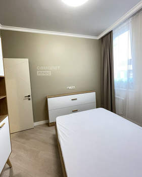 2-к квартира, вторичка, 47м2, 6/6 этаж