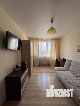 1-к квартира, вторичка, 30м2, 2/9 этаж