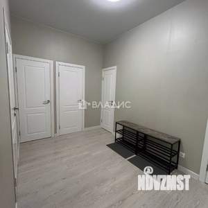 3-к квартира, вторичка, 84м2, 2/21 этаж