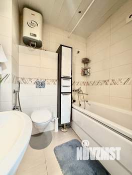 1-к квартира, вторичка, 35м2, 22/25 этаж