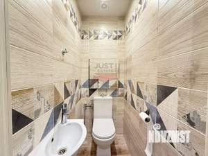 2-к квартира, вторичка, 58м2, 4/8 этаж