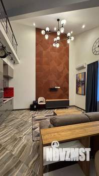3-к квартира, вторичка, 90м2, 3/3 этаж