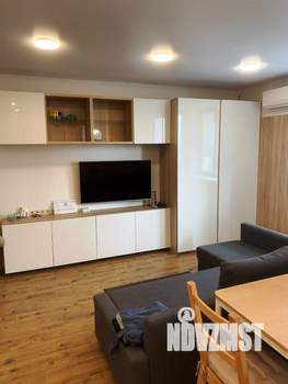 1-к квартира, вторичка, 38м2, 16/17 этаж