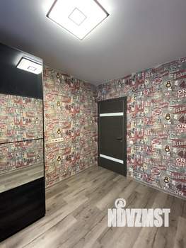 3-к квартира, вторичка, 69м2, 2/4 этаж