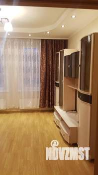 1-к квартира, вторичка, 40м2, 5/18 этаж