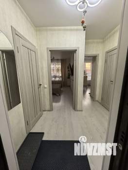1-к квартира, вторичка, 32м2, 17/24 этаж
