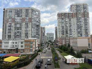 4-к квартира, вторичка, 98м2, 3/24 этаж