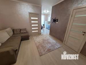2-к квартира, вторичка, 37м2, 24/25 этаж