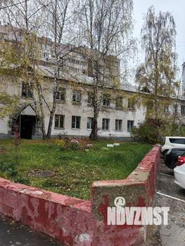 3-к квартира, вторичка, 83м2, 1/2 этаж