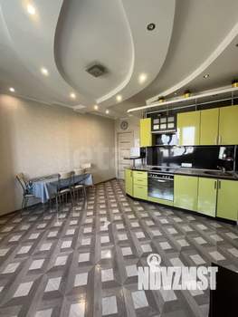 1-к квартира, вторичка, 43м2, 15/25 этаж