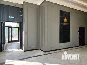 4-к квартира, вторичка, 106м2, 2/6 этаж