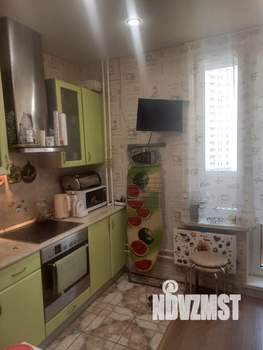 2-к квартира, вторичка, 55м2, 6/16 этаж