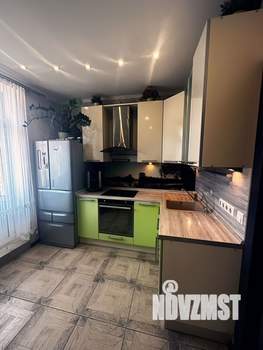 2-к квартира, вторичка, 49м2, 6/9 этаж
