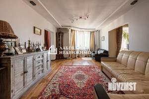 3-к квартира, вторичка, 93м2, 18/25 этаж