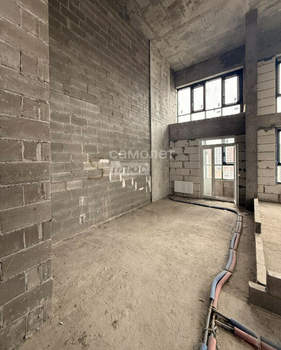 5-к квартира, вторичка, 156м2, 28/28 этаж