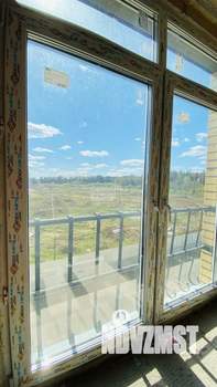 1-к квартира, вторичка, 43м2, 3/5 этаж