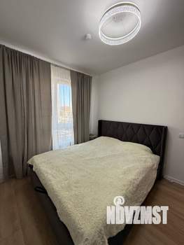 1-к квартира, вторичка, 34м2, 3/9 этаж