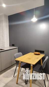 1-к квартира, вторичка, 39м2, 4/6 этаж
