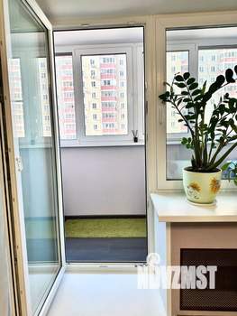 3-к квартира, вторичка, 74м2, 3/24 этаж