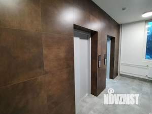 Студия квартира, вторичка, 36м2, 2/12 этаж