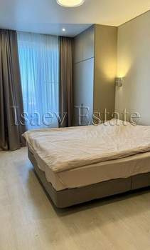 3-к квартира, вторичка, 75м2, 32/32 этаж