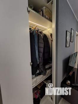 1-к квартира, вторичка, 31м2, 4/5 этаж