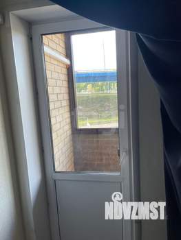 2-к квартира, вторичка, 55м2, 3/25 этаж