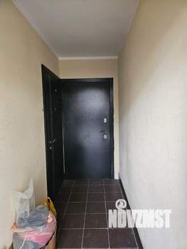 1-к квартира, вторичка, 31м2, 1/3 этаж