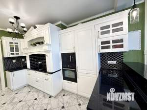 3-к квартира, вторичка, 57м2, 8/25 этаж