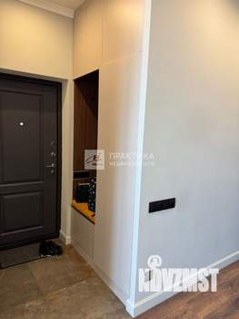 2-к квартира, вторичка, 53м2, 12/16 этаж