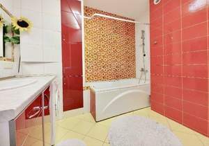 1-к квартира, вторичка, 53м2, 17/17 этаж