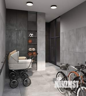 2-к квартира, вторичка, 46м2, 2/9 этаж