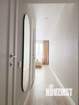 Студия квартира, вторичка, 23м2, 6/8 этаж