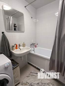 1-к квартира, вторичка, 34м2, 3/9 этаж