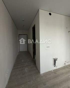 Студия квартира, вторичка, 32м2, 22/30 этаж