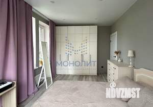 2-к квартира, вторичка, 53м2, 2/12 этаж