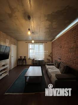 3-к квартира, вторичка, 81м2, 41/45 этаж