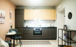 2-к квартира, вторичка, 58м2, 33/34 этаж