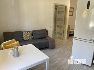 1-к квартира, вторичка, 35м2, 1/9 этаж