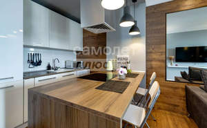 2-к квартира, вторичка, 51м2, 5/25 этаж