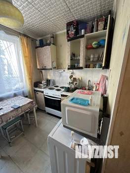 1-к квартира, вторичка, 32м2, 1/9 этаж