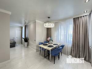 2-к квартира, вторичка, 52м2, 12/18 этаж