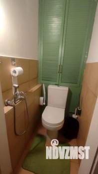 3-к квартира, вторичка, 80м2, 2/7 этаж