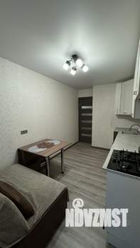 1-к квартира, вторичка, 34м2, 3/12 этаж