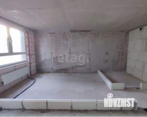 1-к квартира, вторичка, 37м2, 16/24 этаж