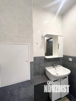 1-к квартира, вторичка, 36м2, 6/12 этаж