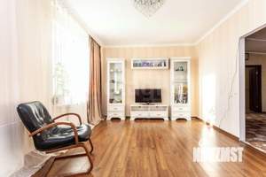 3-к квартира, вторичка, 87м2, 13/25 этаж