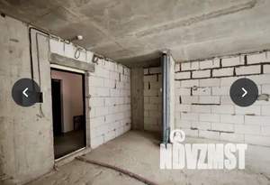 Студия квартира, сданный дом, 24м2, 5/6 этаж